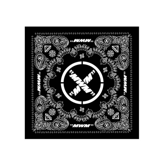 MWM Φουλάρι Handkerchief